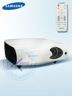 SAMSUNG PROYECTOR SP-L221 