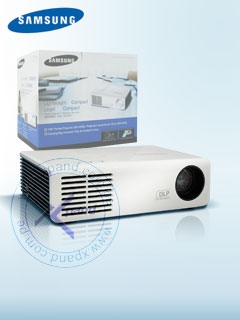 SAMSUNG PROYECTOR U300M 