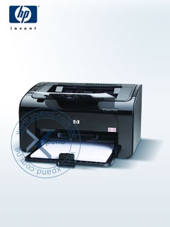 HP LASERJET PRO 1102W