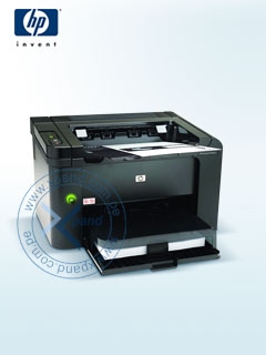 HP LASERJET P1606DN 