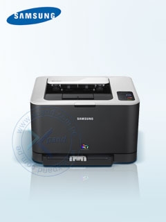 IMPRESORA COLOR LASER CLP-325 