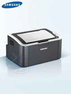 IMPRESORA LASER ML1660  
