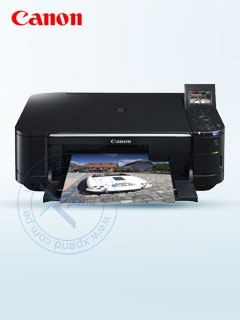 CAN MULTIF. INKJET MG5210 