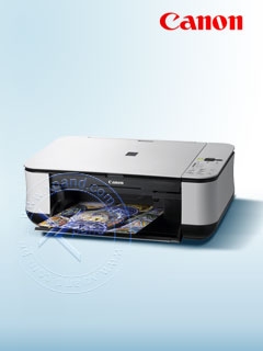 IMP CANON MULTIF PIXMA MP250 