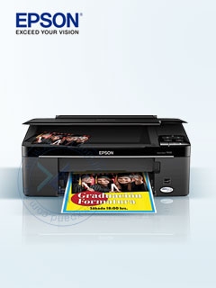 IMP MULTIF EPSON TX125 
