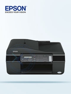 STYLUS OFFICE TX525FW 