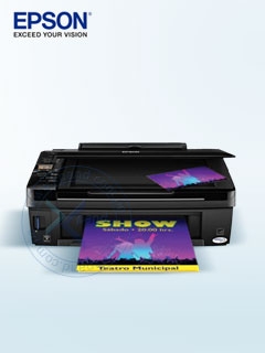 IMPRESORA STYLUS TX420W