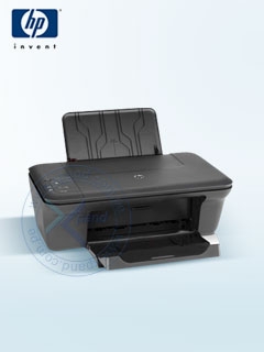 MULTIFUNCIONAL HP DESKJET 2050 
