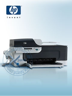 IMP HP MULT OFFICEJET J4660
