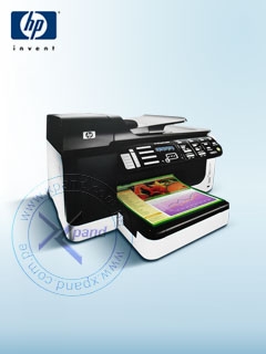 IMP MFP HP OFFICEJETPRO 8500 