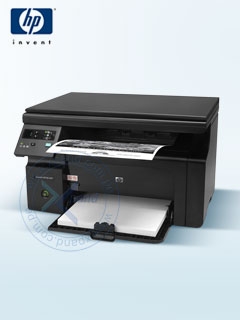 HP LASER JET PRO M1132 