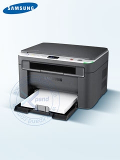 IMPRESORA LASER SCX3200 