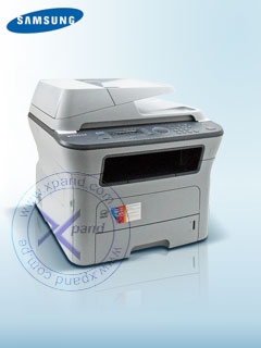 IMP LASER SAMS SCX-4824FN MFP 