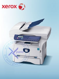 IMP XEROX MULTI 3100MFPV_XP 