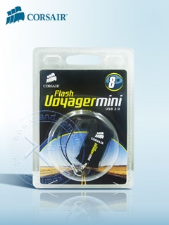 USB CORSAIR VOYAGER MINI 8GB 