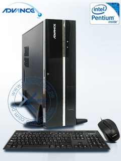 PC OTX1600 PDC E5400/2/500 