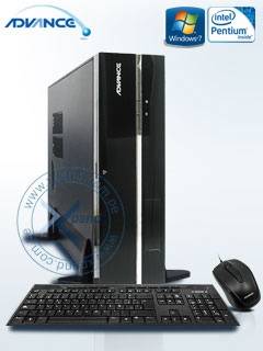 PC TX1650 PDC/2/320/WXPPRO 