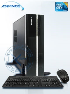 PC OTX1950 C2D/2GB/500/OPEN 