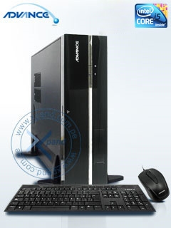 PC ADV OI2300 CI5/2GB/500 OPEN 