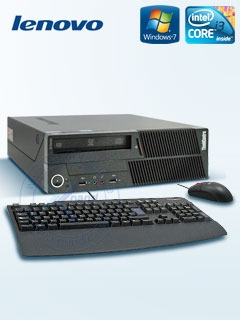 PC LEN COREI3 540 2GB 500GB 