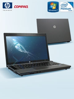 NB HP 420 T4500 
