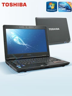NB TOS SP4002L CORE I5 