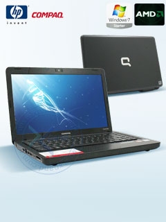 NB HP CQ56-103LA SEMPRON 