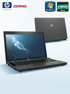 NB HP 425 ATHLON P340 2GB 320G 