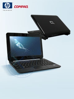 NB HP CQ1 420LA 