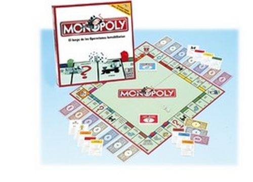 Monopoly
