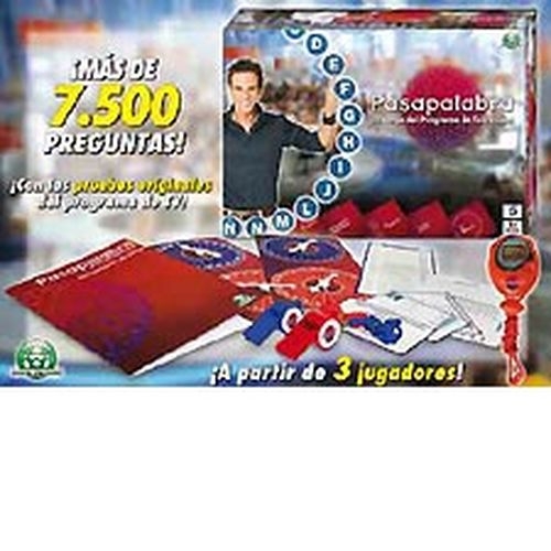 Pasapalabra