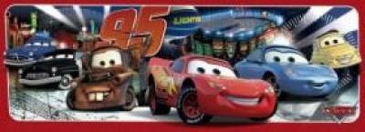 Puzzle Cars