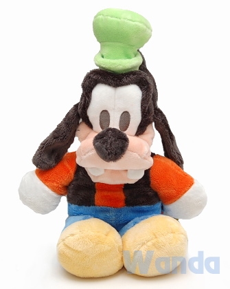 Goofy Disney
