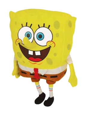 Bob Esponja