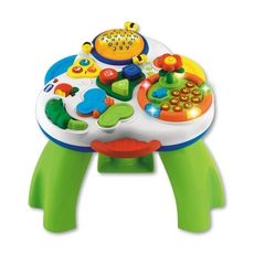 Chicco Mesa Parlanchina