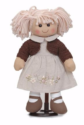 Vero Daisy