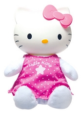 Hello Kitty Buenas Noches
