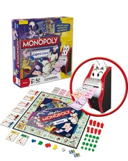 Monopoly Cajero Loco