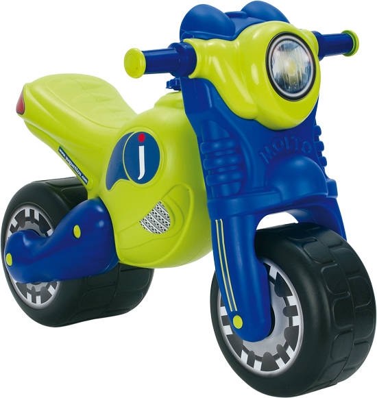 MotoBaby