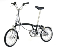 BROMPTON