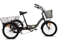 TRICICLO