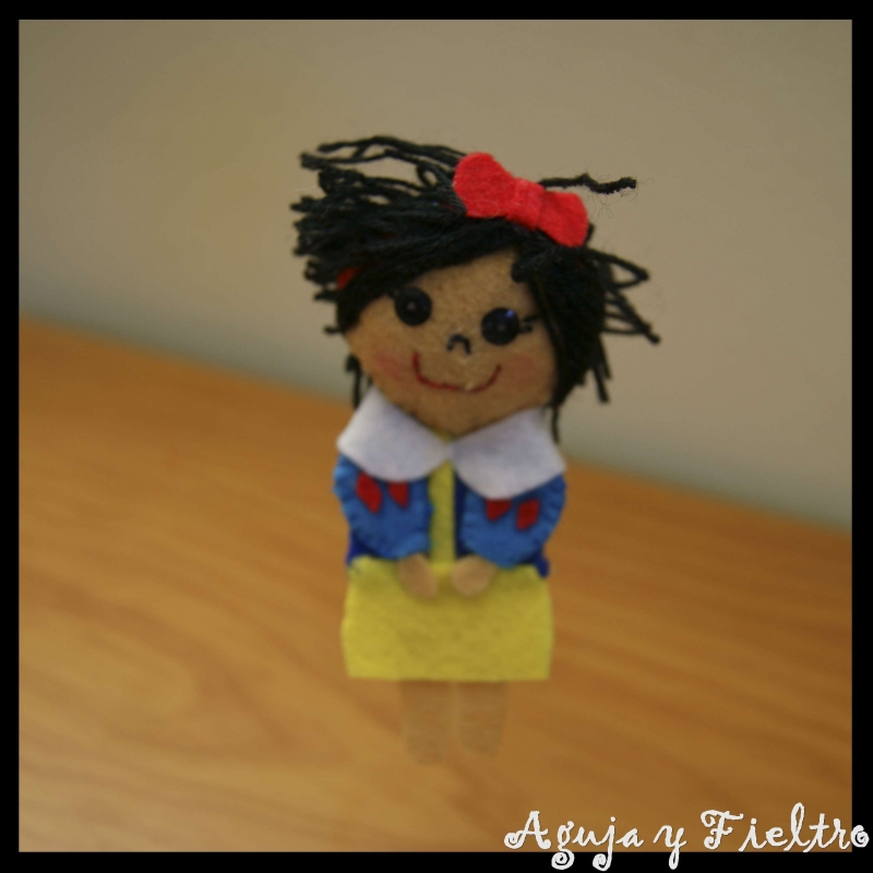 Blancanieves