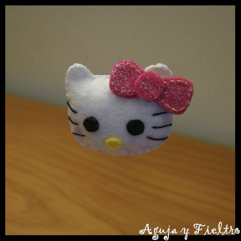 Gello Kitty