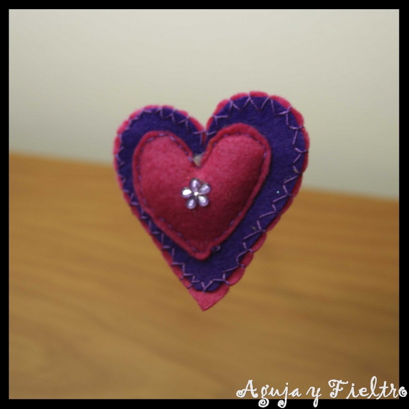 Corazón 2