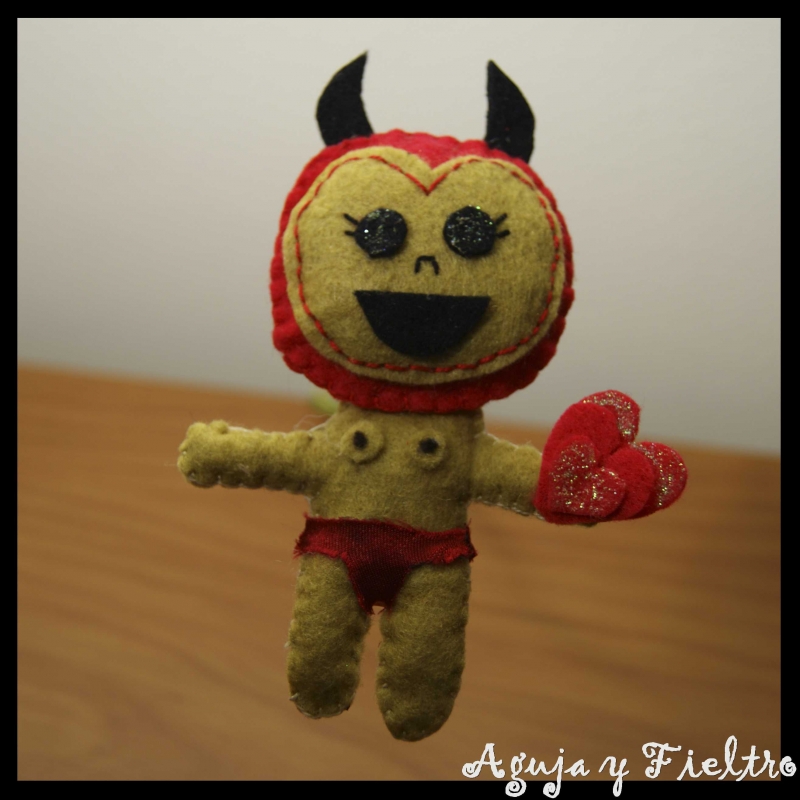 Demonio