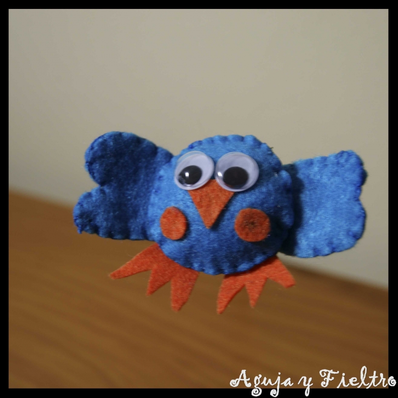 Pajarito