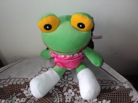 Sapo Pepa