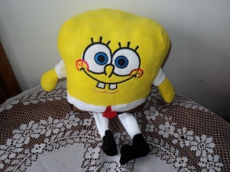 Bob Esponja