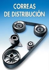 Correas automotrices ford #5
